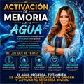 Memory Activation Workshop with Water