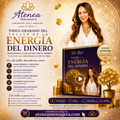 VIDEO TALLER: LA ENERGIA DEL DINERO