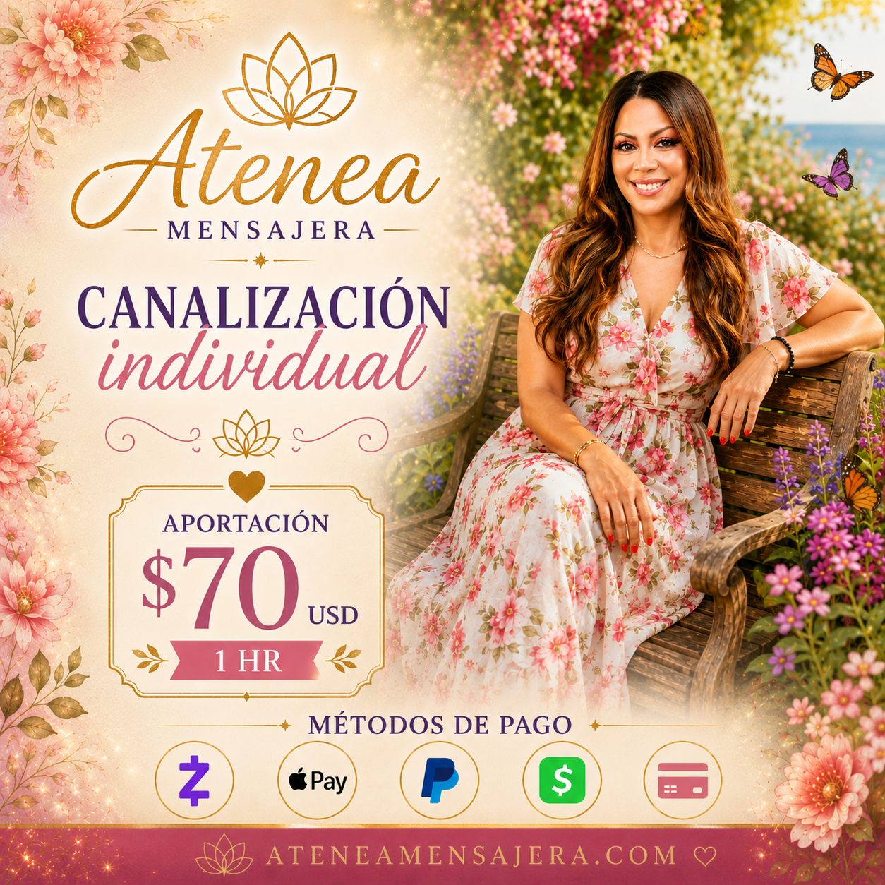 Activación y Canalización Personalizada