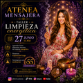 Taller de Limpieza Energética