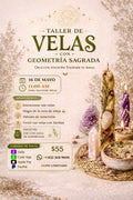 Taller de Velas