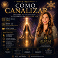 TALLER COMO CANALIZAR